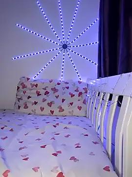 Nancy-Pink on StripChat