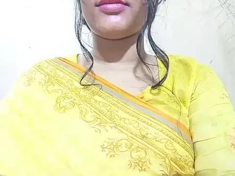 Nancy_queen001 on StripChat