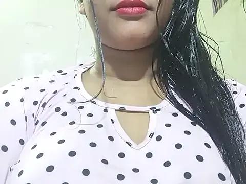 Nancy_queen001 on StripChat