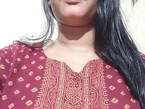 Nancy_queen001 on StripChat