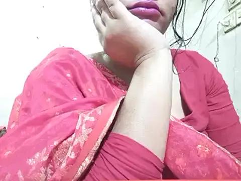 Nancy_queen001 on StripChat