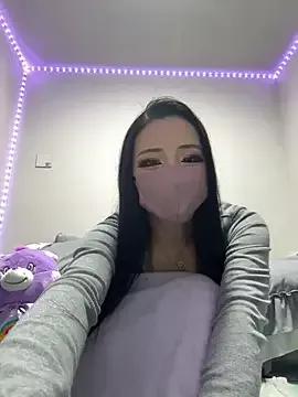 Nano-xxx on StripChat