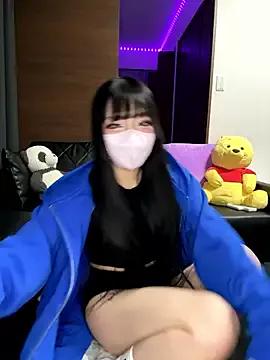 Nano-xxx on StripChat