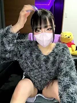 Nano-xxx on StripChat