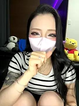 Nano-xxx on StripChat