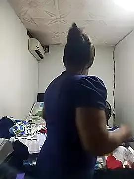 Naomi-Mature on StripChat