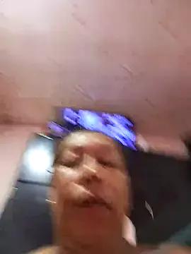 Naomi-Mature on StripChat