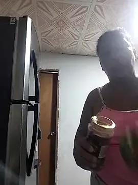 Naomi-Mature on StripChat