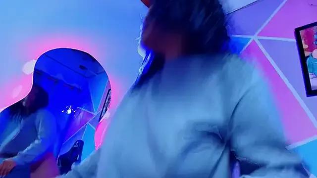 naomi_campbel_ on StripChat