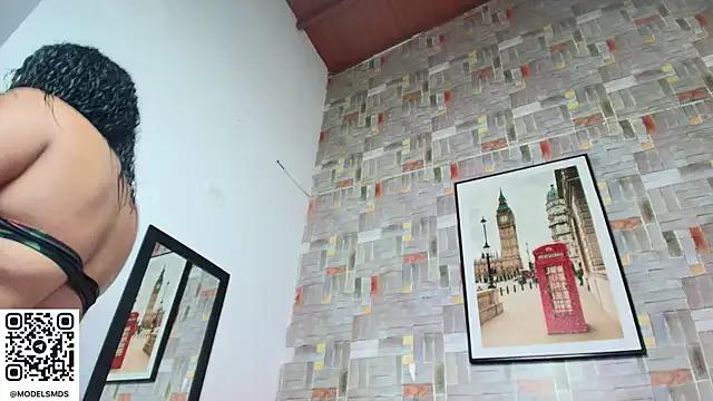 naomi_campbel_ on StripChat