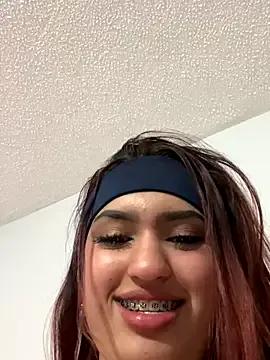 naomirouse_ on StripChat