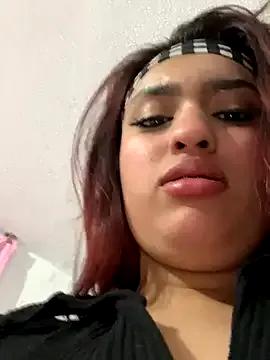 naomirouse_ on StripChat