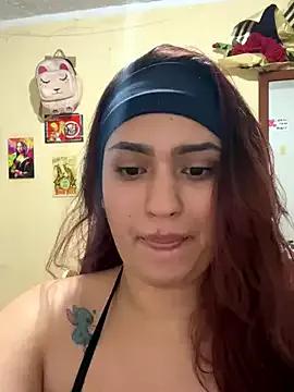 naomirouse_ on StripChat