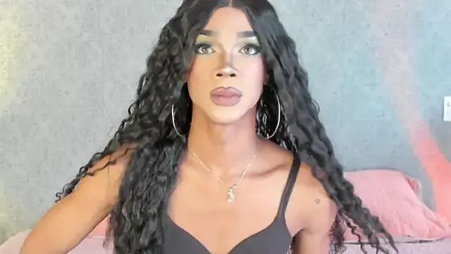 NaomiSteward on StripChat