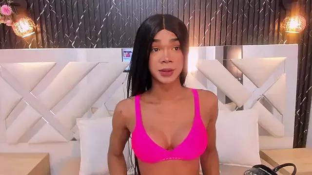 NaomiSteward on StripChat