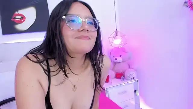 Nara_Pink on StripChat