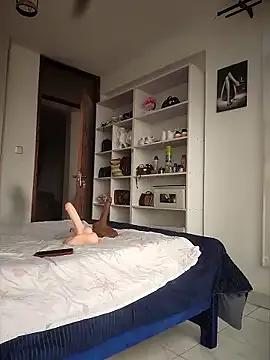 nasty_hotbabe on StripChat