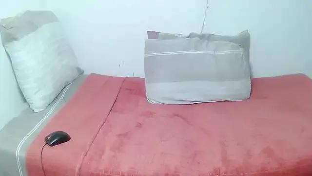 Nastymelanini2 on StripChat