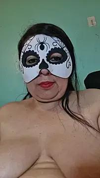 NastyMessySlut's avatar