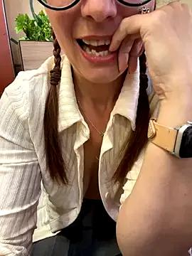 NataKitten on StripChat