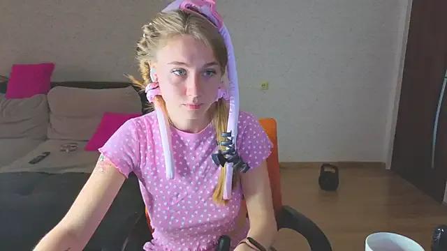 Natali0203 on StripChat