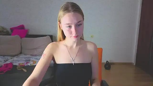 Natali0203 on StripChat