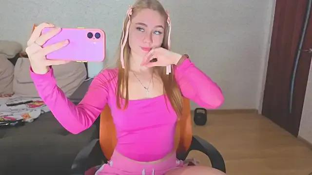 Natali0203 on StripChat