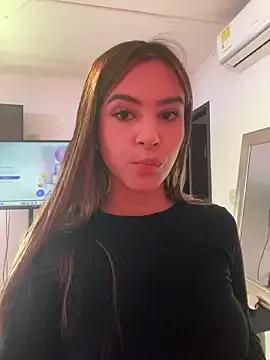 Natalia_vidal on StripChat