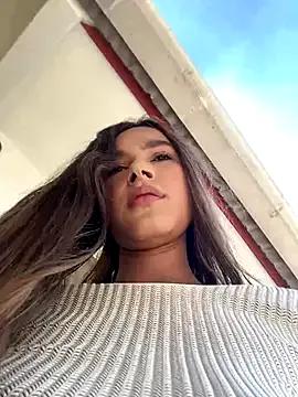 Natalia_vidal on StripChat