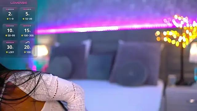 NatalieDelices on StripChat