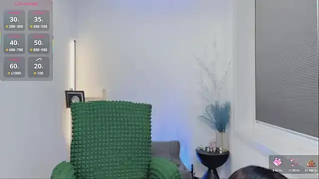 Natasha2025 on StripChat