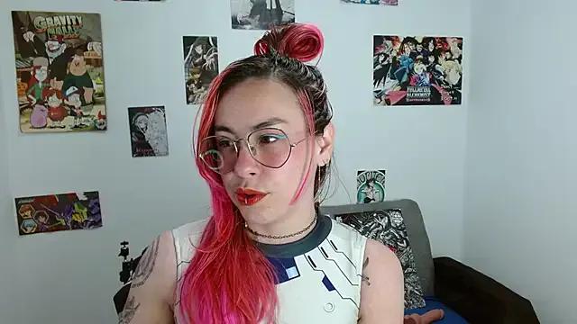 natasha_laulau on StripChat