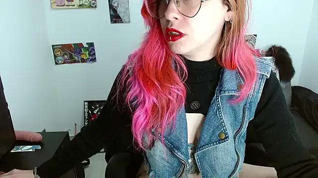 natasha_laulau on StripChat