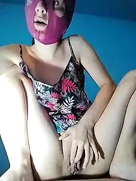 NatashaBud on StripChat