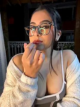 Natha_Fantasy — FUCK ASS WITH FINGERS
