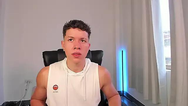 nathan_blake on StripChat