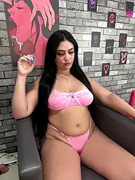 NathFox on StripChat