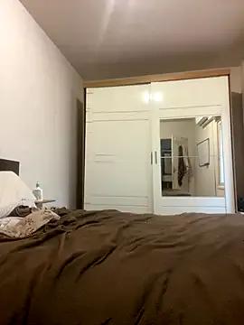 Nathrickkk on StripChat