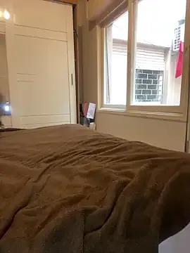 Nathrickkk on StripChat