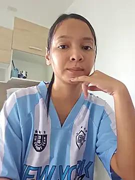 Natural_Asian_Girl on StripChat