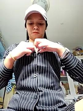 Natural_Asian_Girl on StripChat