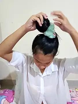 Natural_Asian_Girl on StripChat