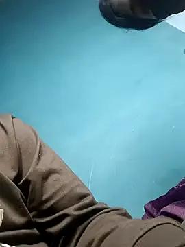 Naughty-Mayaa on StripChat