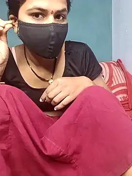 Naughty-Mayaa — Hard fuck in public