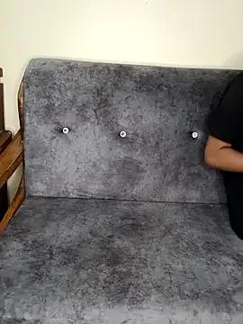 Naughty-Mayaa on StripChat