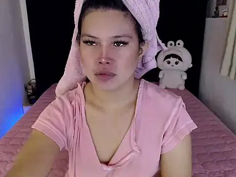 Naughty_Angelica69xxx on StripChat