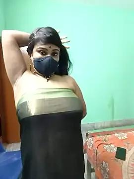 naughty_nataasa — Boobs oiling