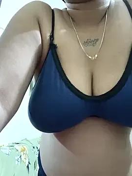 Neha8923 — Full nude open