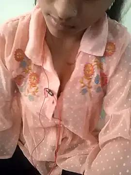 Neha_Tyagi on StripChat