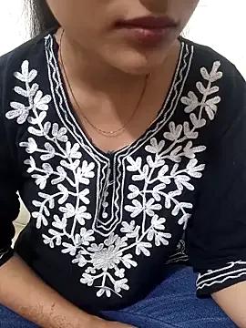 Neha_Tyagi on StripChat